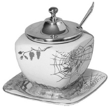 Иллюстрация к книге — Фэн-шуй на вашей кухне [i_020.jpg]