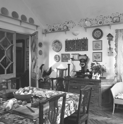 Иллюстрация к книге — Фэн-шуй на вашей кухне [i_021.jpg]