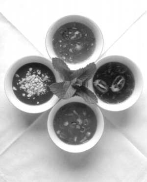 Иллюстрация к книге — Фэн-шуй на вашей кухне [i_037.jpg]