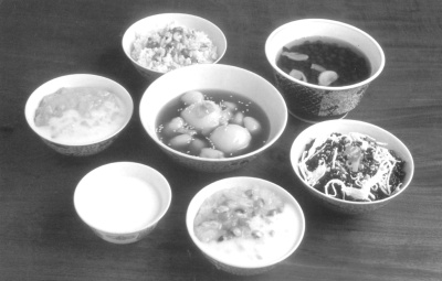 Иллюстрация к книге — Фэн-шуй на вашей кухне [i_038.jpg]