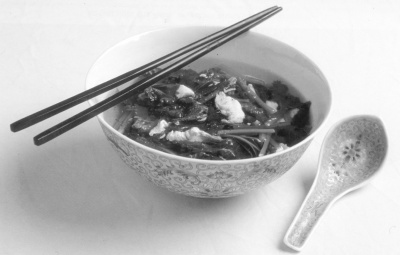 Иллюстрация к книге — Фэн-шуй на вашей кухне [i_041.jpg]