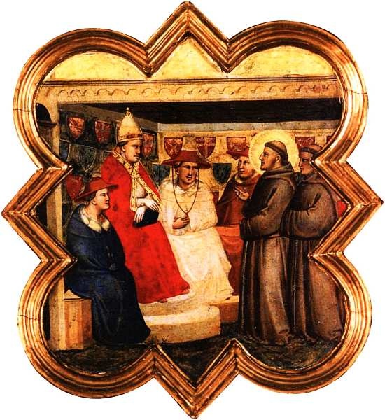 Иллюстрация к книге — Галерея Академии. Флоренция [i_007.jpg]