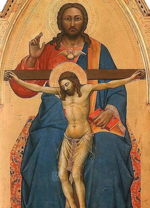 Иллюстрация к книге — Галерея Академии. Флоренция [i_014.jpg]