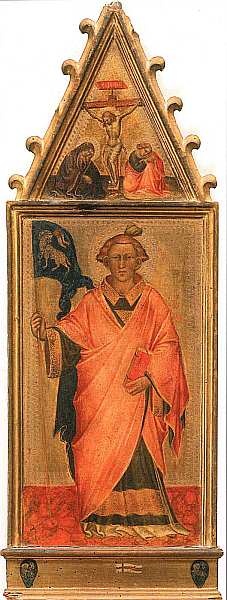 Иллюстрация к книге — Галерея Академии. Флоренция [i_018.jpg]