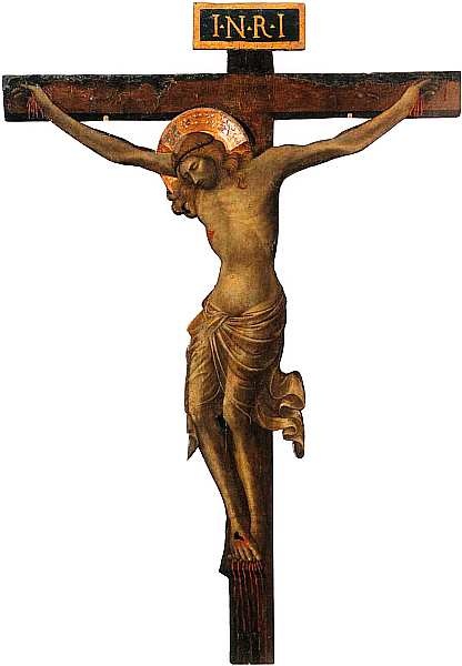 Иллюстрация к книге — Галерея Академии. Флоренция [i_023.jpg]