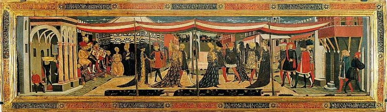 Иллюстрация к книге — Галерея Академии. Флоренция [i_029.jpg]