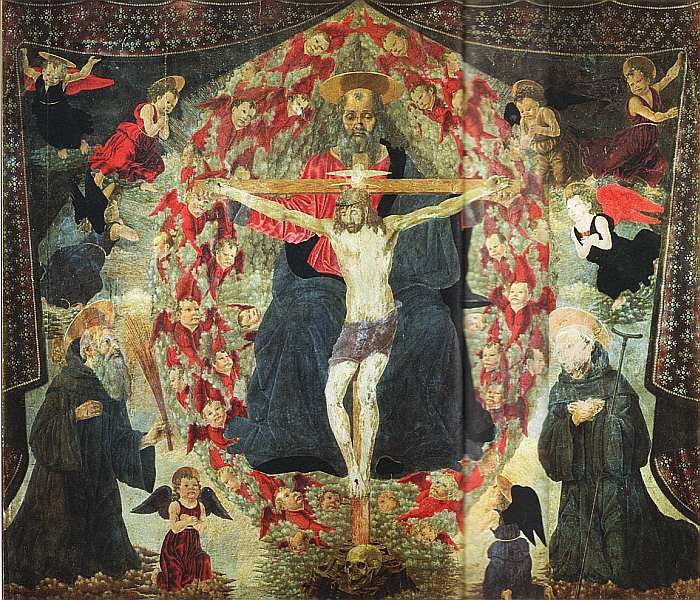 Иллюстрация к книге — Галерея Академии. Флоренция [i_039.jpg]