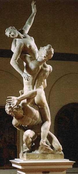 Иллюстрация к книге — Галерея Академии. Флоренция [i_058.jpg]