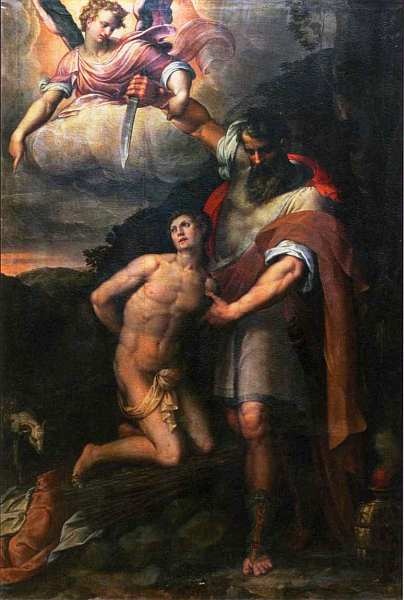 Иллюстрация к книге — Галерея Академии. Флоренция [i_059.jpg]