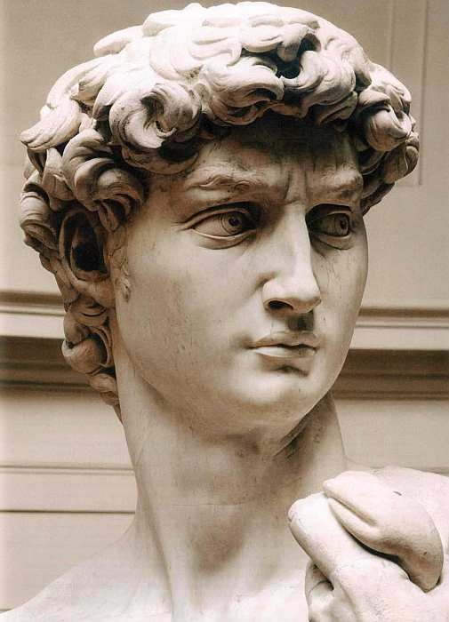 Иллюстрация к книге — Галерея Академии. Флоренция [i_066.jpg]