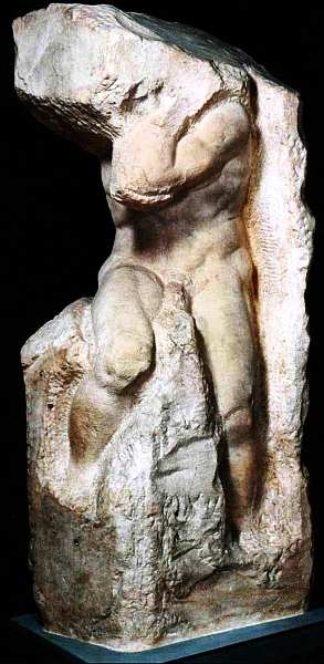 Иллюстрация к книге — Галерея Академии. Флоренция [i_070.jpg]