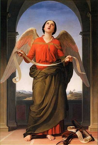 Иллюстрация к книге — Галерея Академии. Флоренция [i_072.jpg]