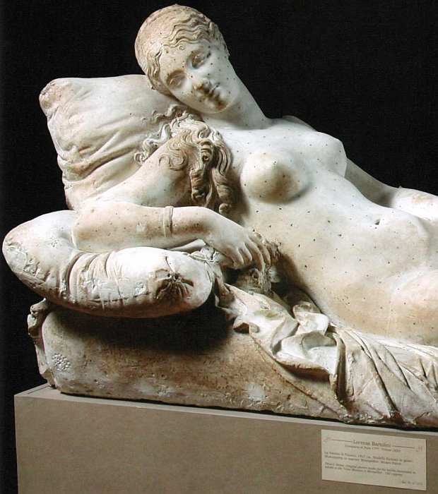 Иллюстрация к книге — Галерея Академии. Флоренция [i_075.jpg]