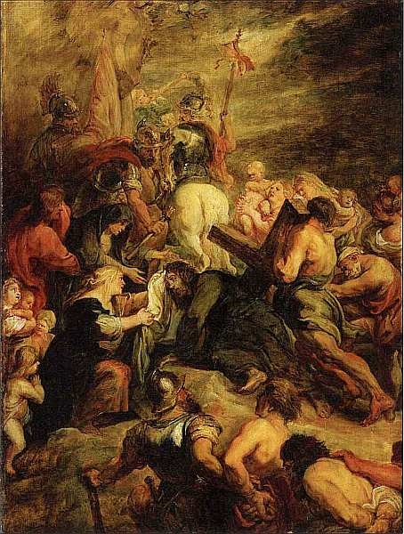 Иллюстрация к книге — Рейксмузеум Амстердам [i_014.jpg]