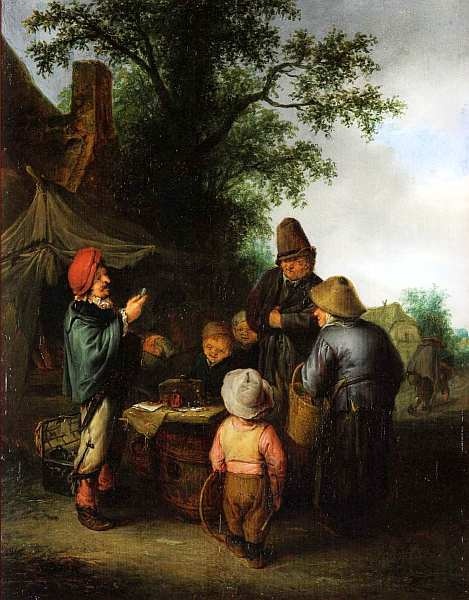 Иллюстрация к книге — Рейксмузеум Амстердам [i_015.jpg]