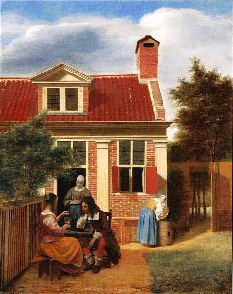 Иллюстрация к книге — Рейксмузеум Амстердам [i_020.jpg]