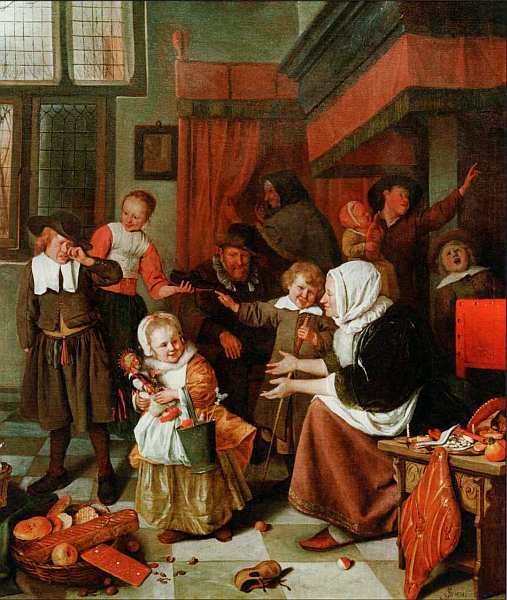 Иллюстрация к книге — Рейксмузеум Амстердам [i_028.jpg]