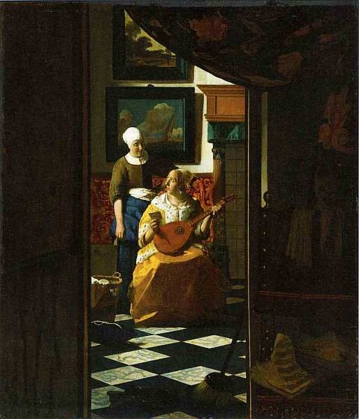 Иллюстрация к книге — Рейксмузеум Амстердам [i_033.jpg]