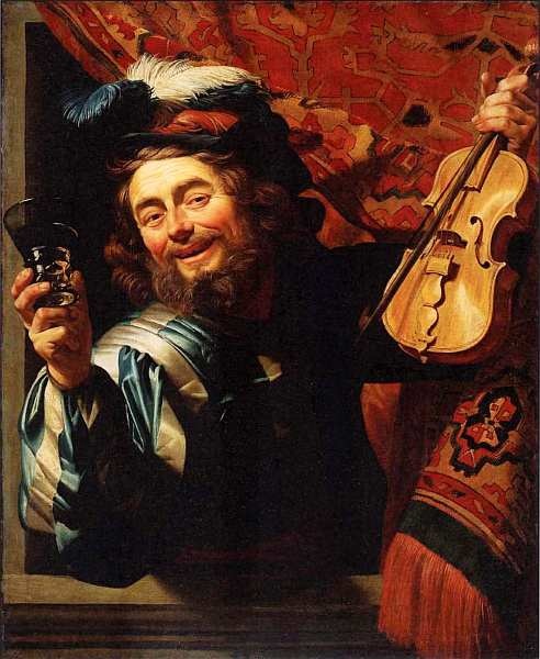 Иллюстрация к книге — Рейксмузеум Амстердам [i_039.jpg]