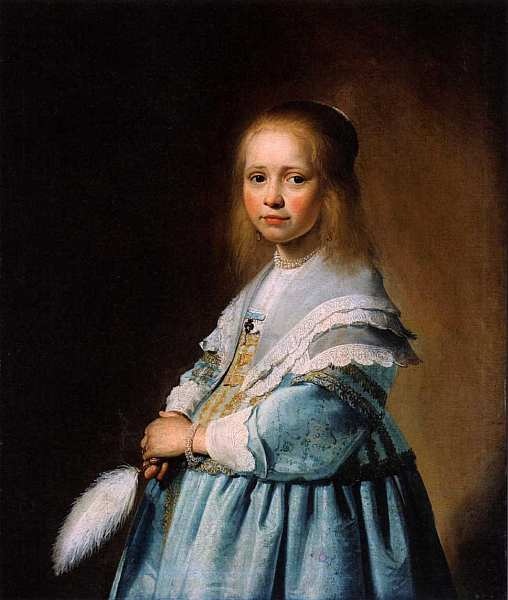 Иллюстрация к книге — Рейксмузеум Амстердам [i_044.jpg]