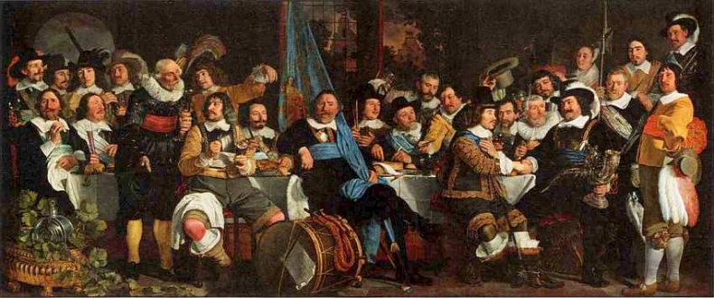 Иллюстрация к книге — Рейксмузеум Амстердам [i_047.jpg]