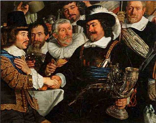 Иллюстрация к книге — Рейксмузеум Амстердам [i_048.jpg]