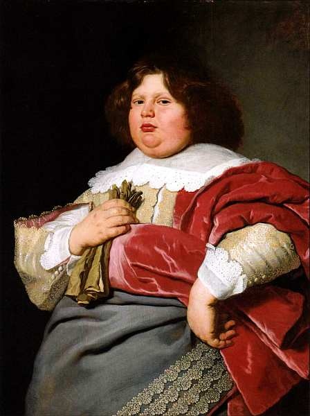 Иллюстрация к книге — Рейксмузеум Амстердам [i_050.jpg]