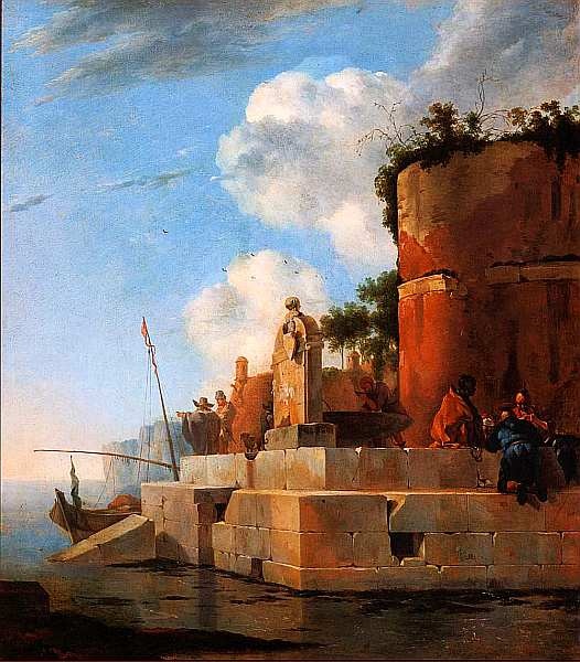 Иллюстрация к книге — Рейксмузеум Амстердам [i_052.jpg]