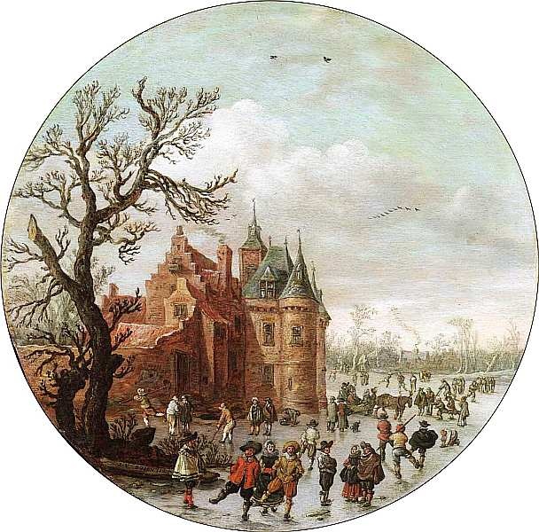 Иллюстрация к книге — Рейксмузеум Амстердам [i_056.jpg]