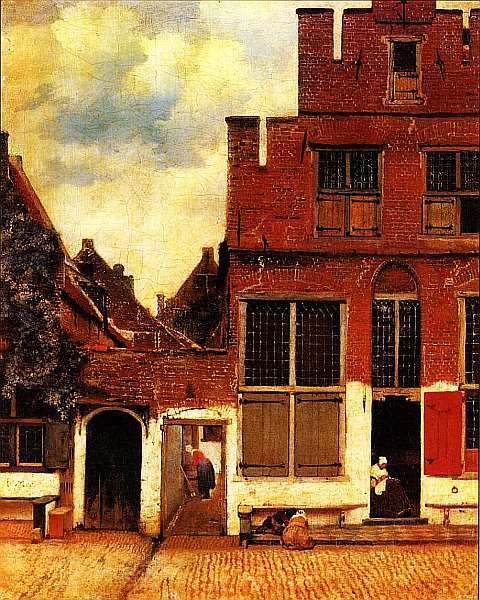 Иллюстрация к книге — Рейксмузеум Амстердам [i_063.jpg]