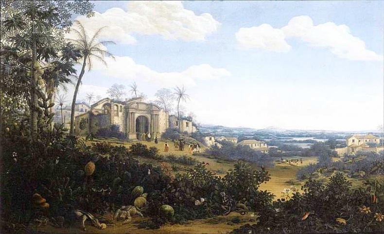 Иллюстрация к книге — Рейксмузеум Амстердам [i_064.jpg]