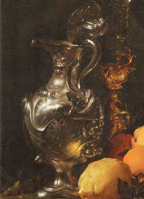 Иллюстрация к книге — Рейксмузеум Амстердам [i_073.jpg]