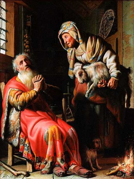 Иллюстрация к книге — Рейксмузеум Амстердам [i_075.jpg]