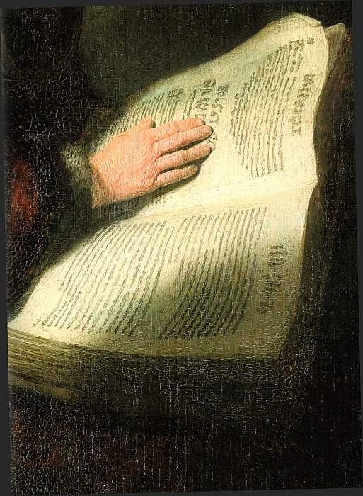 Иллюстрация к книге — Рейксмузеум Амстердам [i_081.jpg]