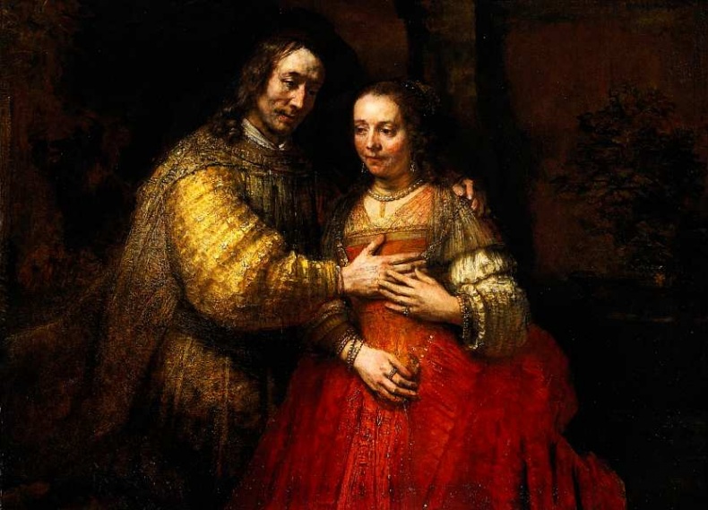 Иллюстрация к книге — Рейксмузеум Амстердам [i_086.jpg]