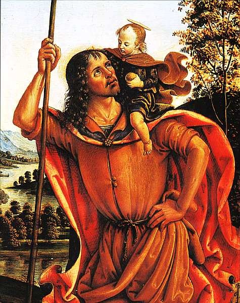 Иллюстрация к книге — Галерея Боргезе [i_005.jpg]