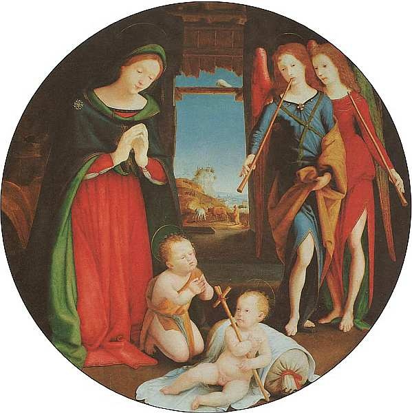 Иллюстрация к книге — Галерея Боргезе [i_012.jpg]