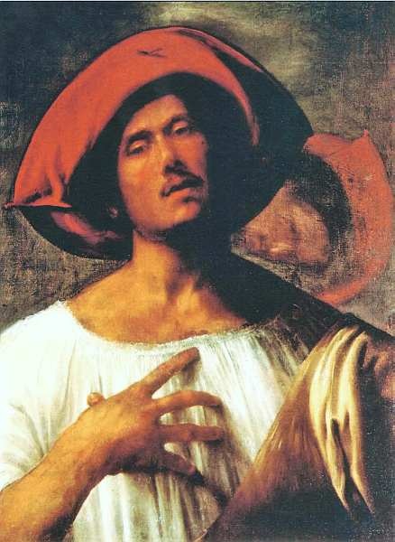 Иллюстрация к книге — Галерея Боргезе [i_018.jpg]