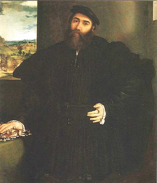 Иллюстрация к книге — Галерея Боргезе [i_031.jpg]