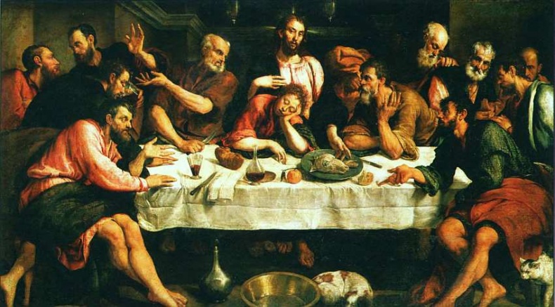 Иллюстрация к книге — Галерея Боргезе [i_032.jpg]