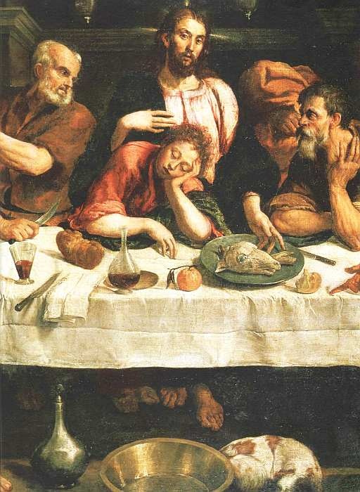 Иллюстрация к книге — Галерея Боргезе [i_033.jpg]