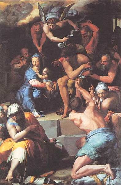 Иллюстрация к книге — Галерея Боргезе [i_036.jpg]