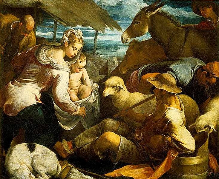 Иллюстрация к книге — Галерея Боргезе [i_038.jpg]