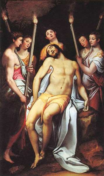 Иллюстрация к книге — Галерея Боргезе [i_042.jpg]