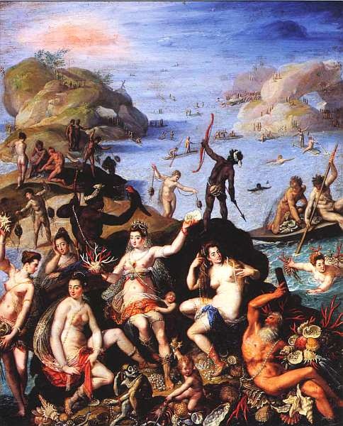 Иллюстрация к книге — Галерея Боргезе [i_043.jpg]