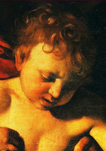 Иллюстрация к книге — Галерея Боргезе [i_044.jpg]