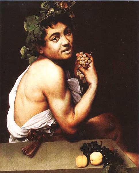 Иллюстрация к книге — Галерея Боргезе [i_047.jpg]