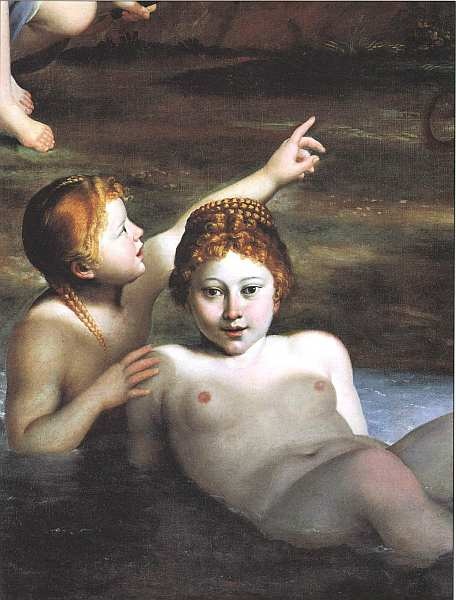 Иллюстрация к книге — Галерея Боргезе [i_063.jpg]