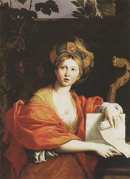 Иллюстрация к книге — Галерея Боргезе [i_064.jpg]