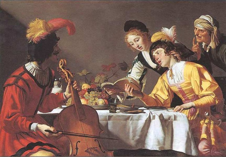 Иллюстрация к книге — Галерея Боргезе [i_072.jpg]